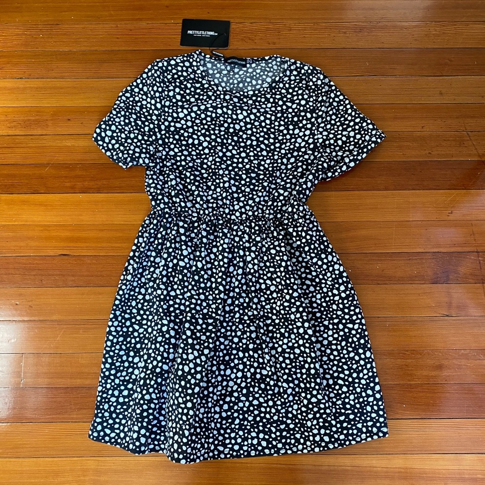 Flowy Dress